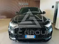 2020 Audi RS