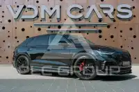 2020 Audi RS