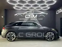 2020 Audi RS