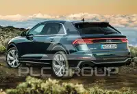 2020 Audi RS