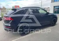 2020 Audi RS