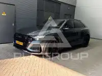 2020 Audi RS