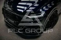 2020 Audi RS