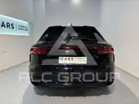 2020 Audi RS