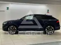 2020 Audi RS