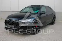2020 Audi RS