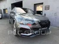 2020 Audi RS