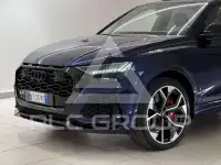 2020 Audi RS