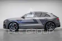 2020 Audi RS