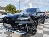 2020 Audi RS