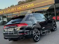 2020 Audi RS
