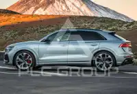 2020 Audi RS