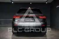 2020 Audi RS