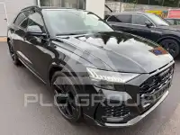 2020 Audi RS