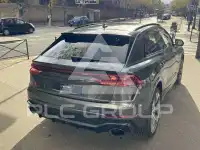 2020 Audi RS