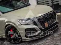 2020 Audi RS