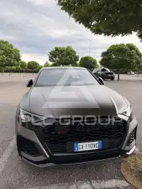 2020 Audi RS