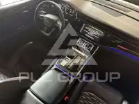 2020 Audi RS