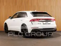 2020 Audi RS