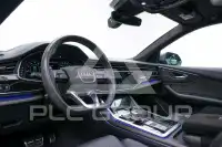 2020 Audi RS