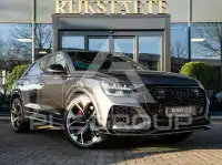 2020 Audi RS