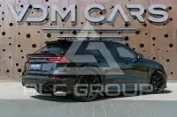 2020 Audi RS