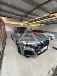 2020 Audi RS