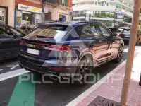 2020 Audi RS