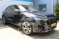 2020 Audi RS