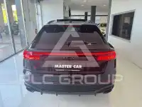 2020 Audi RS