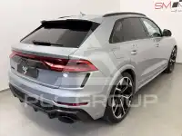 2020 Audi RS