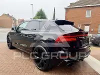 2020 Audi RS