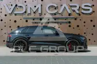 2020 Audi RS