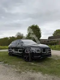 2020 Audi RS