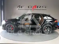 2020 Audi RS