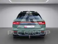 2020 Audi RS