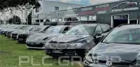2020 Audi RS