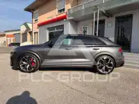 2020 Audi RS
