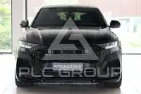 2020 Audi RS