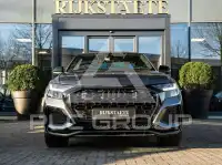 2020 Audi RS