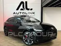 2020 Audi RS