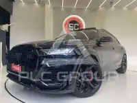 2020 Audi RS