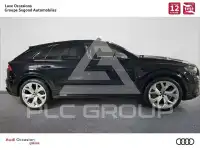 2020 Audi RS