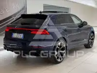 2020 Audi RS
