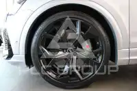 2020 Audi RS