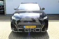 2020 Audi RS
