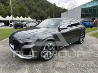 2020 Audi RS