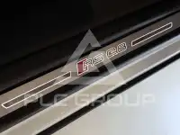 2020 Audi RS