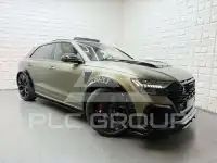 2020 Audi RS