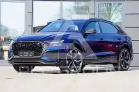 2020 Audi RS